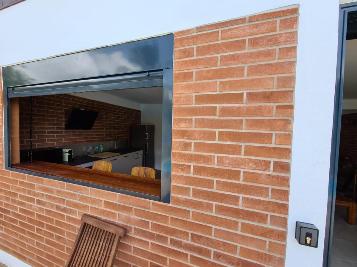 Aparthotel Shikoa Sobole - Le Morpho Et L'Ara Remire-Montjoly Exterior foto