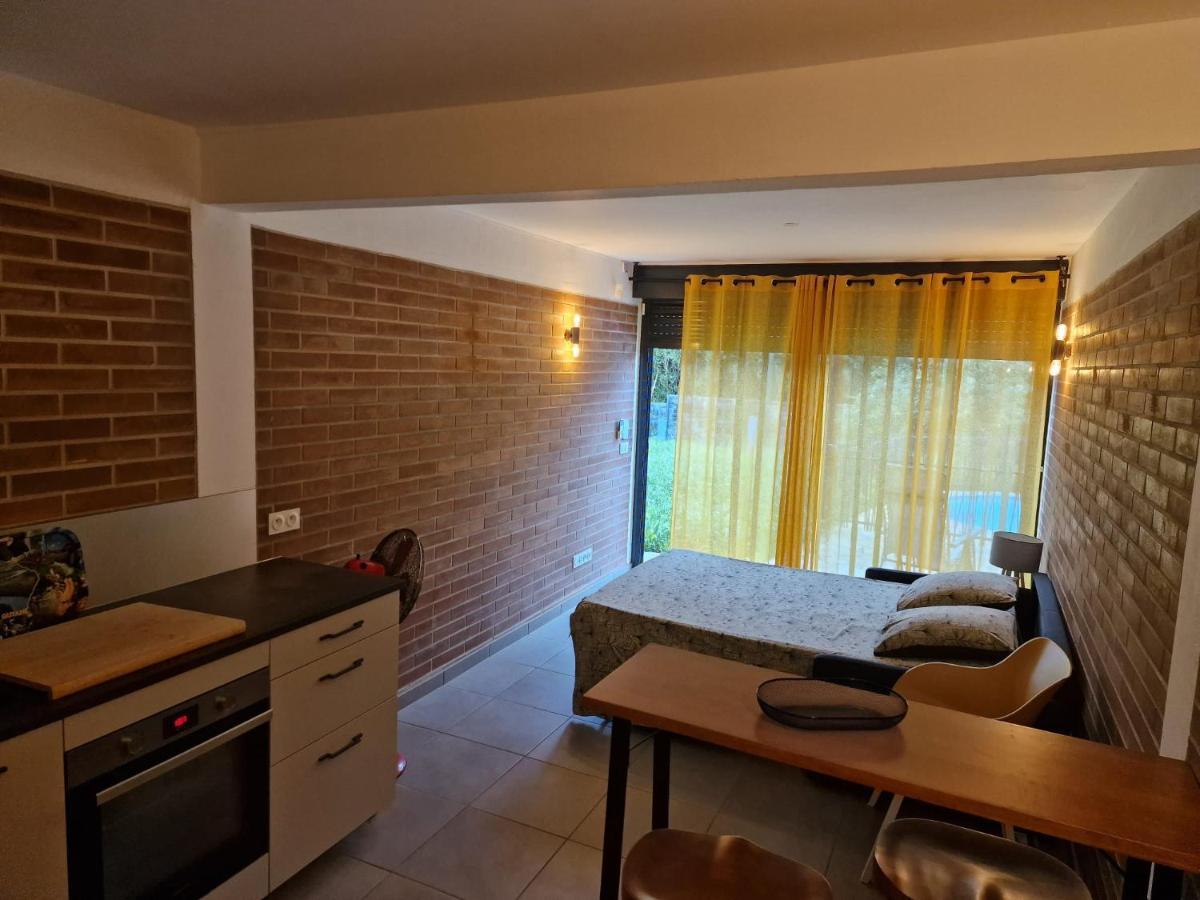 Aparthotel Shikoa Sobole - Le Morpho Et L'Ara Remire-Montjoly Exterior foto